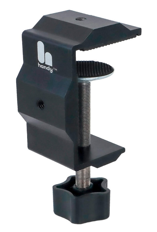 The Handy - The Handsfree Desk Mount