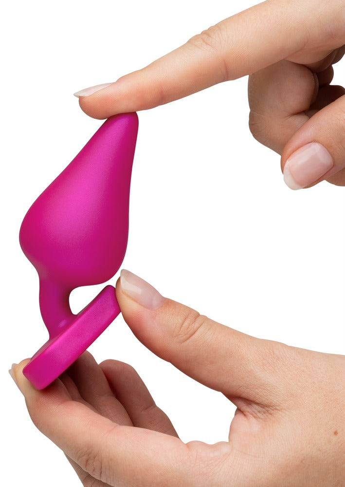 ROMP - Luster - Analplug