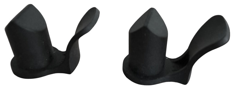 VacuGlide Zubehör - 2 Silikon-Ventile