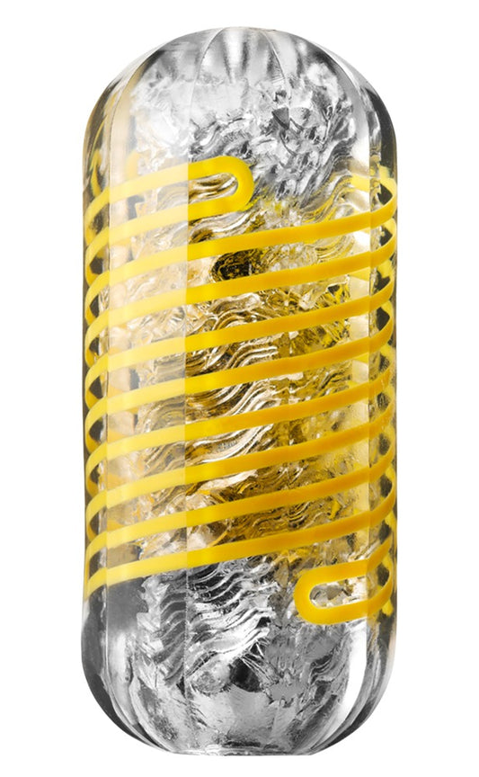TENGA - Spinner Deluxe - Masturbator
