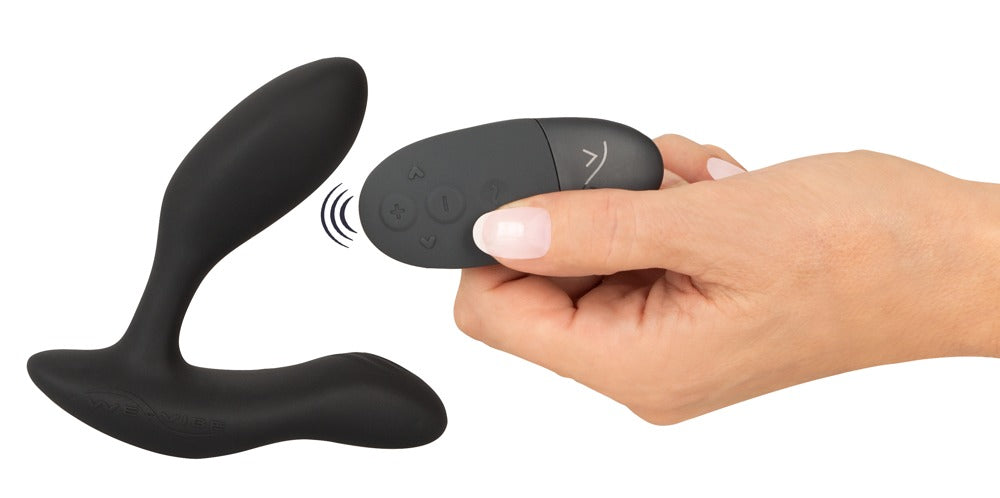 We-Vibe - Vector+ - Analvibrator
