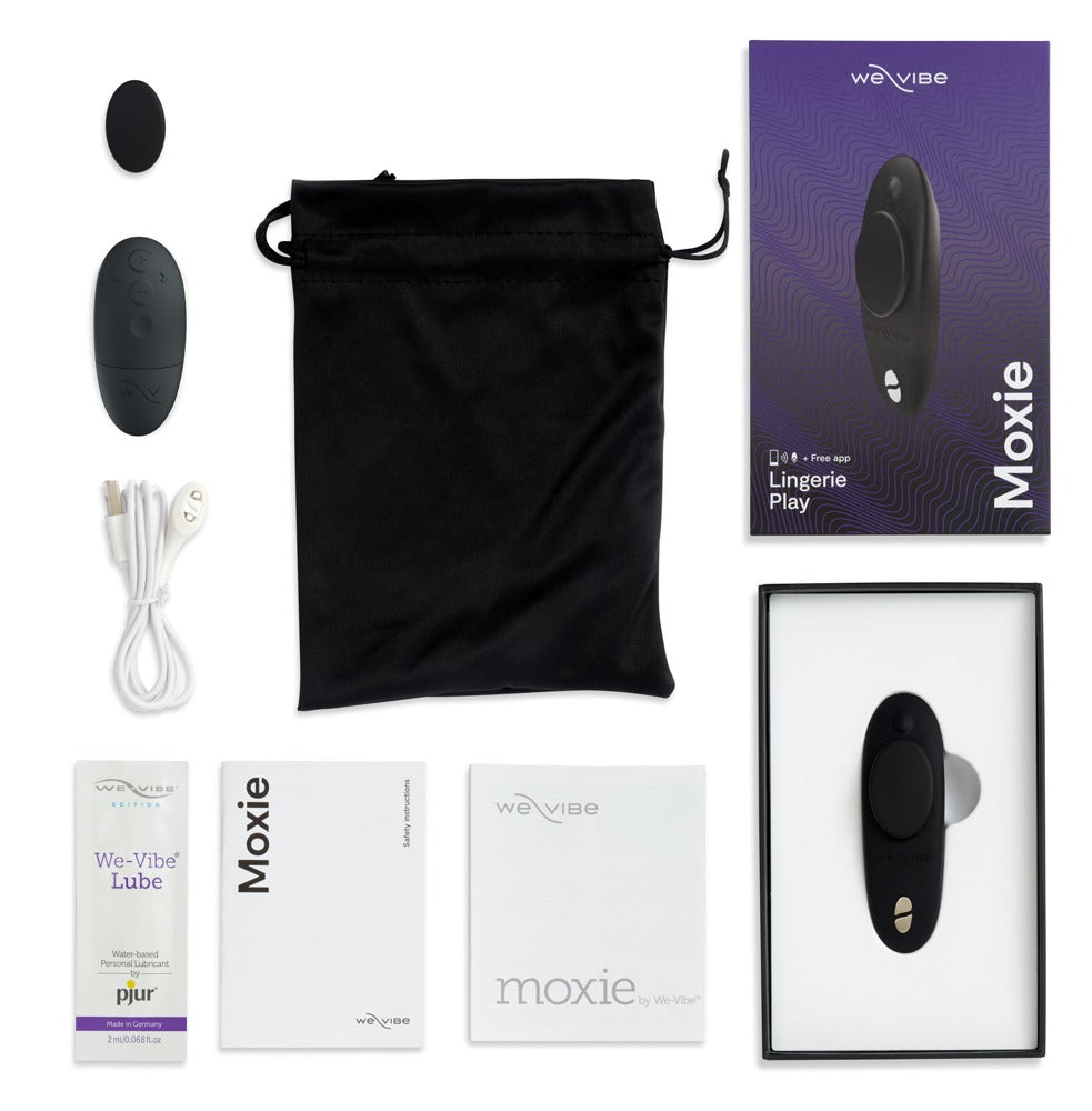 We-Vibe - Tease Us - Vibrator-Set