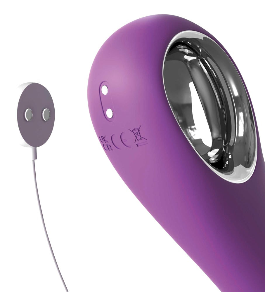 Fantasy For Her - FFH Her Ultimate Pleasure Pro
