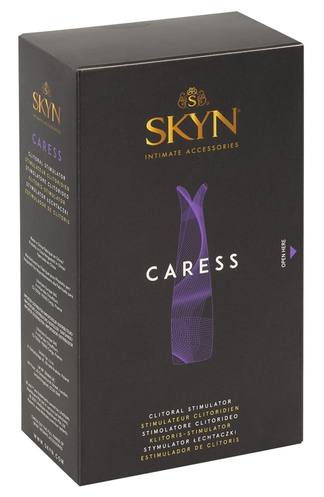 Skyn - Caress - Kondome