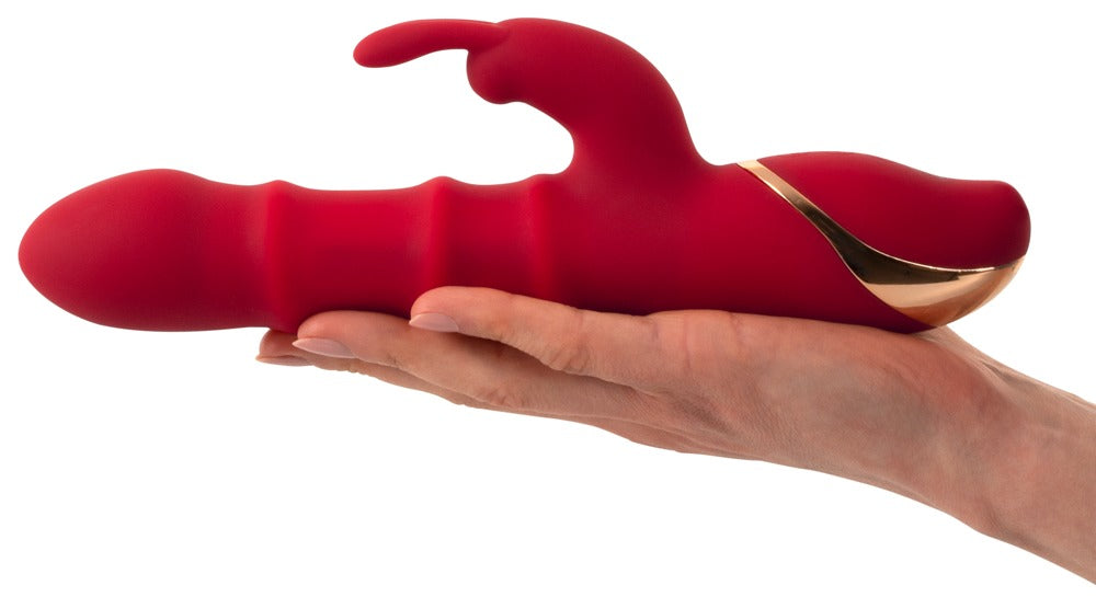 You2Toys - Thumping - Rabbit Vibrator