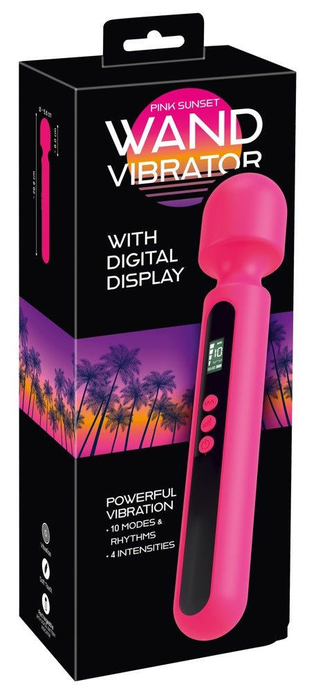You2Toys - Sunset - G-Punkt-Vibrator ´