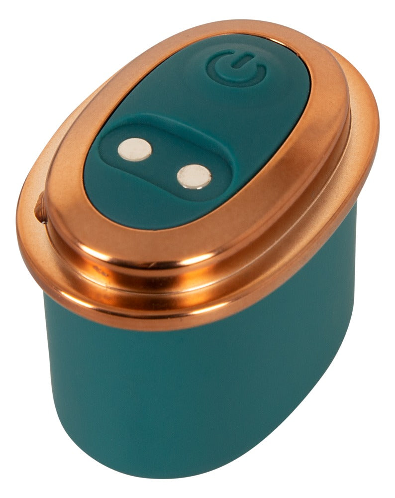 Couples Choice - Toy Set - 5-teiliges Vibrator-Set mit Fernbedienung