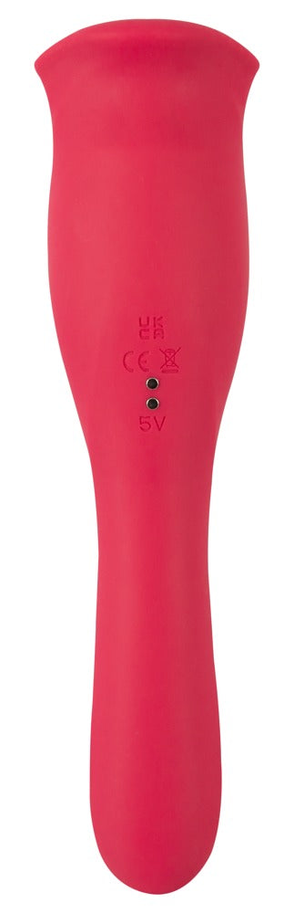 You2Toys - Moving Lips - Oral Fun Vibrator