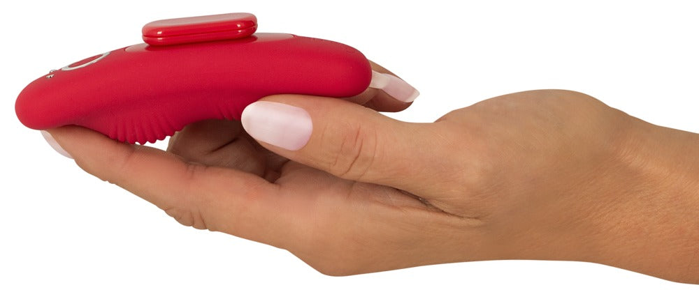 Sweet Smile - Panty Vibrator mit 10 Vibrationsmodi