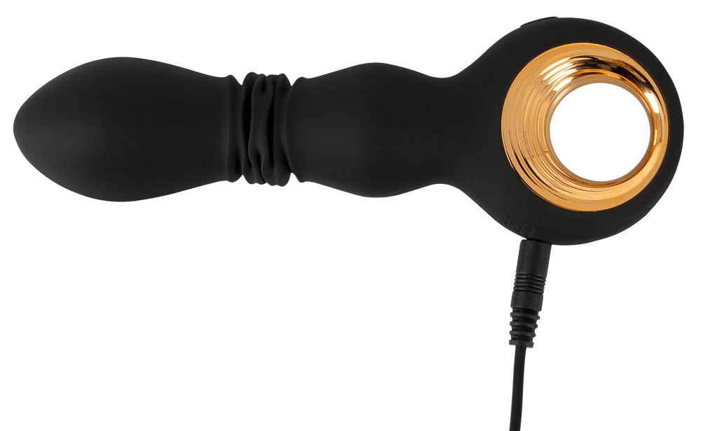 Eternal - Strong Thrusting - Vibrator