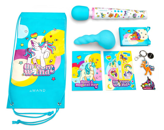 Le Wand - Unicorn - Wand Massager