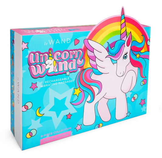 Le Wand - Unicorn - Wand Massager