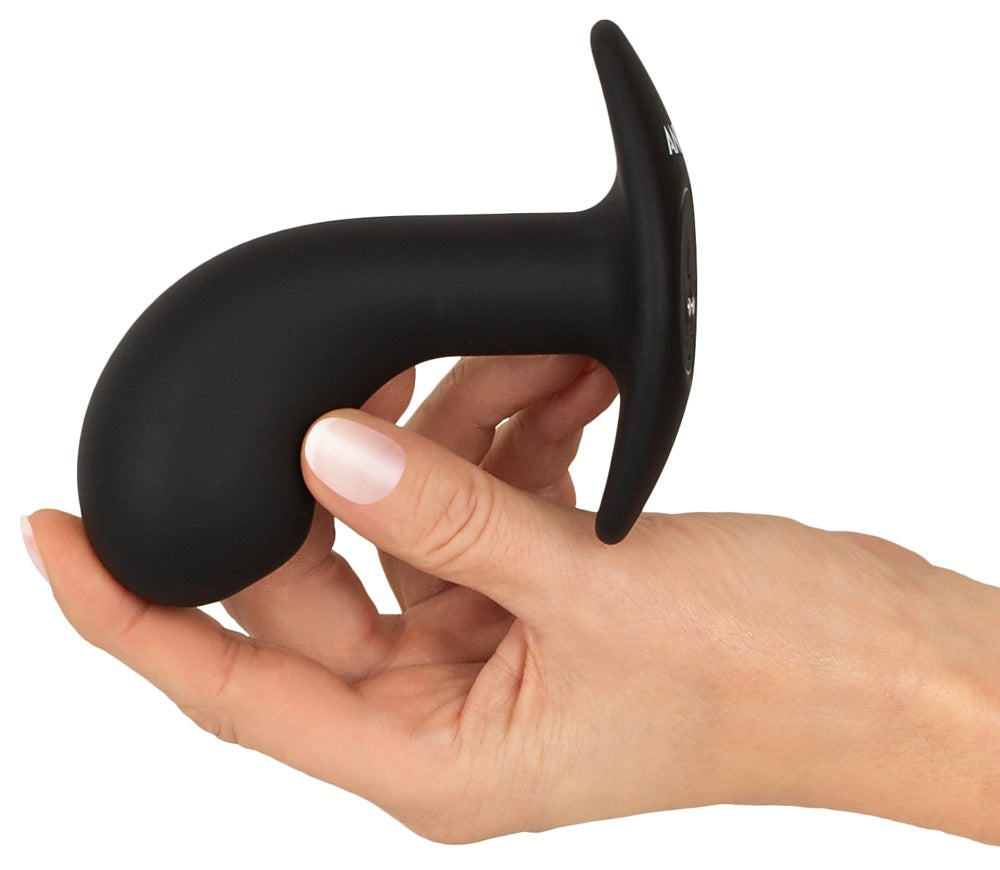 ANOS - Prostata-Vibrator für gezielte Tiefenstimulation
