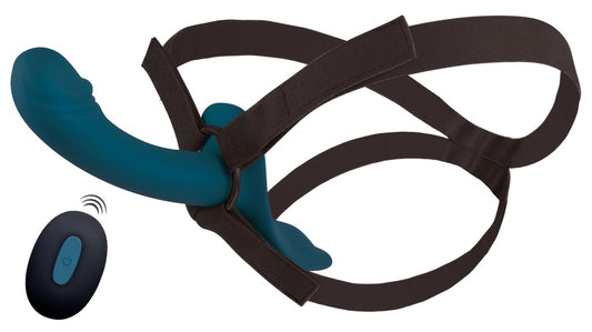 You2Toys - Your - Strap-On Vibrator