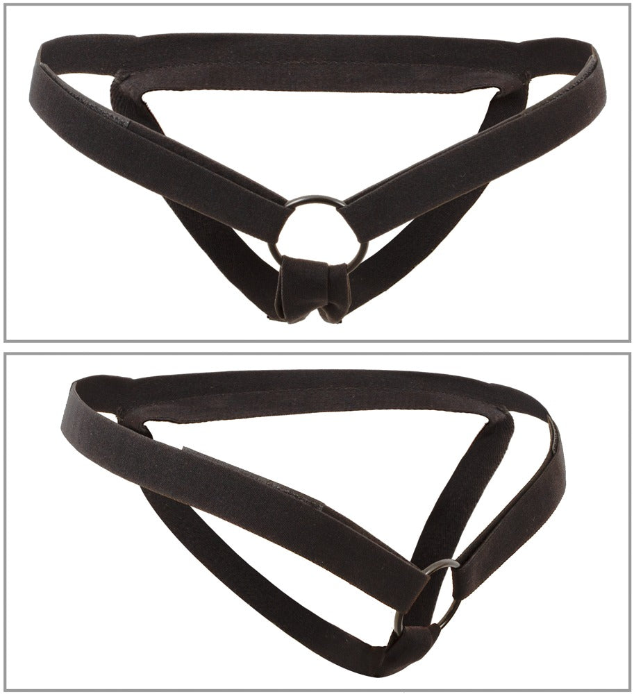 You2Toys - Your - Strap-On Vibrator