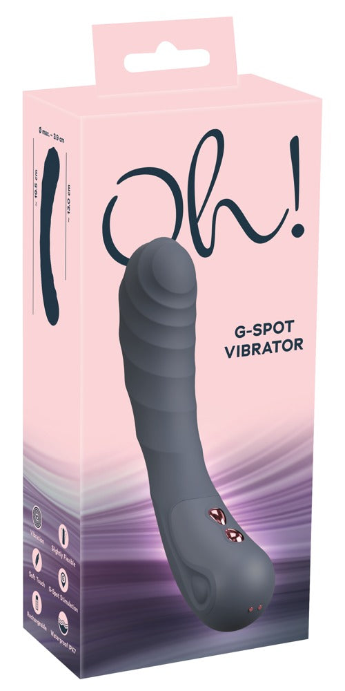 You2Toys - Oh! G-Spot Vibrator
