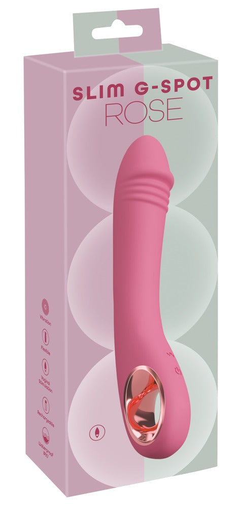 You2Toys - Slim G-Spot - Vibrator