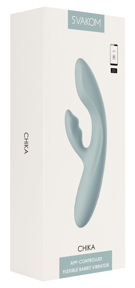 SVAKOM - Chika - Vibrator
