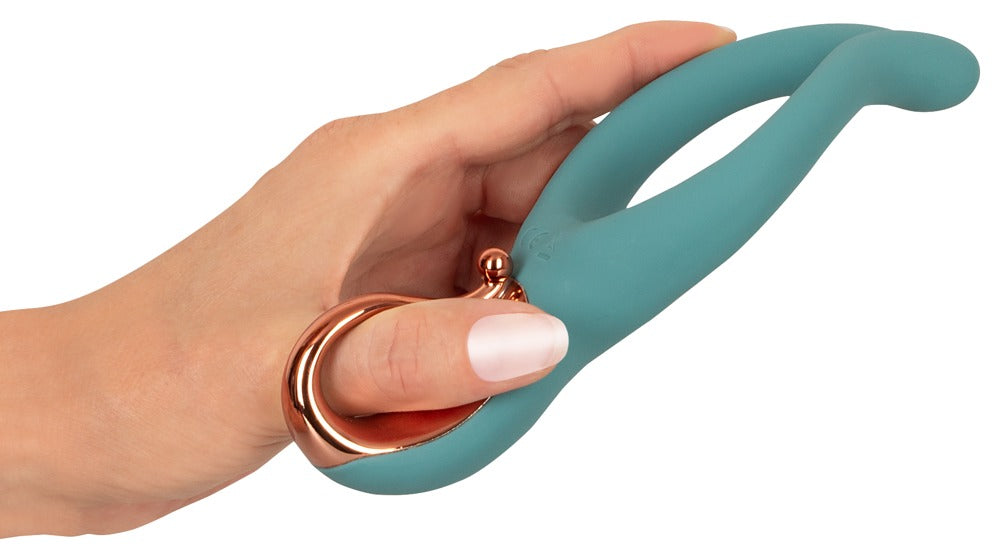 You2Toys - The Magician - Multi Vibrator