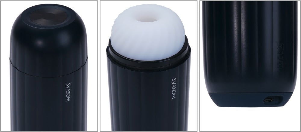 SVAKOM - Sam Neo 2 - Masturbator