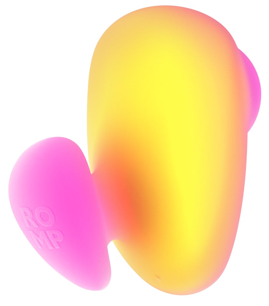 ROMP - Kiss Pink Lemonade - Vibrator