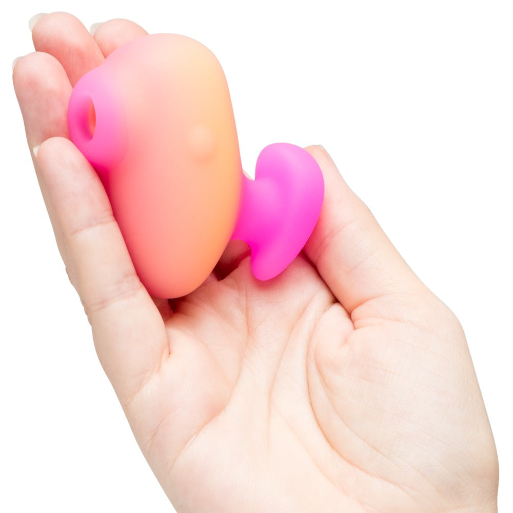 ROMP - Kiss Pink Lemonade - Vibrator