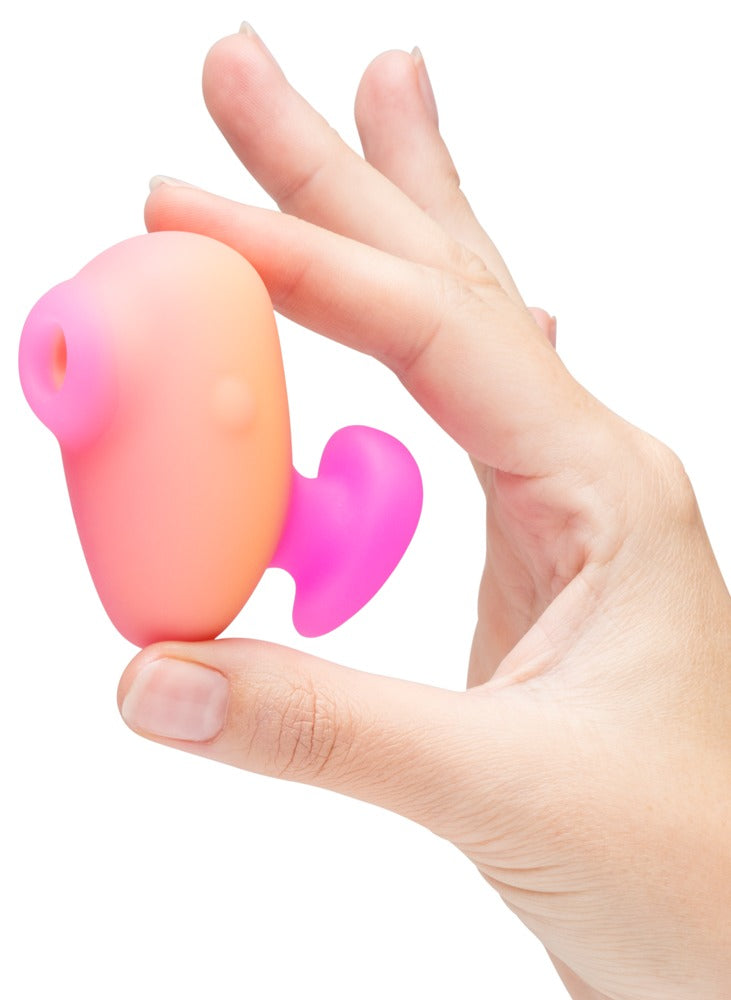 ROMP - Kiss Pink Lemonade - Vibrator