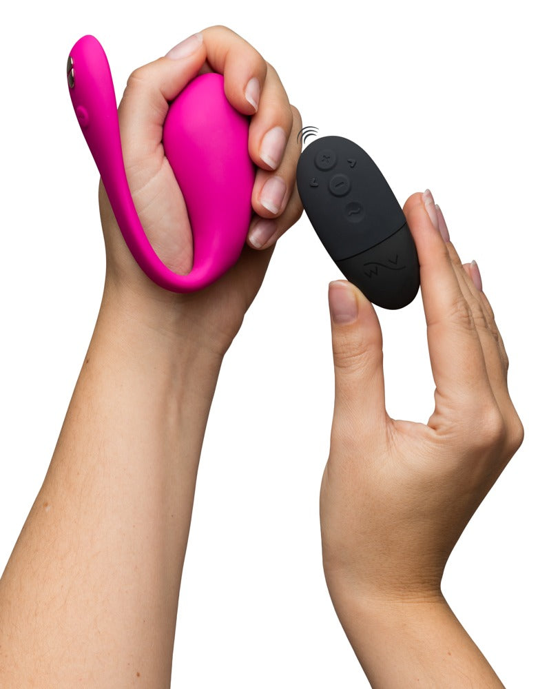 We-Vibe - Jive 2 - Vibrator