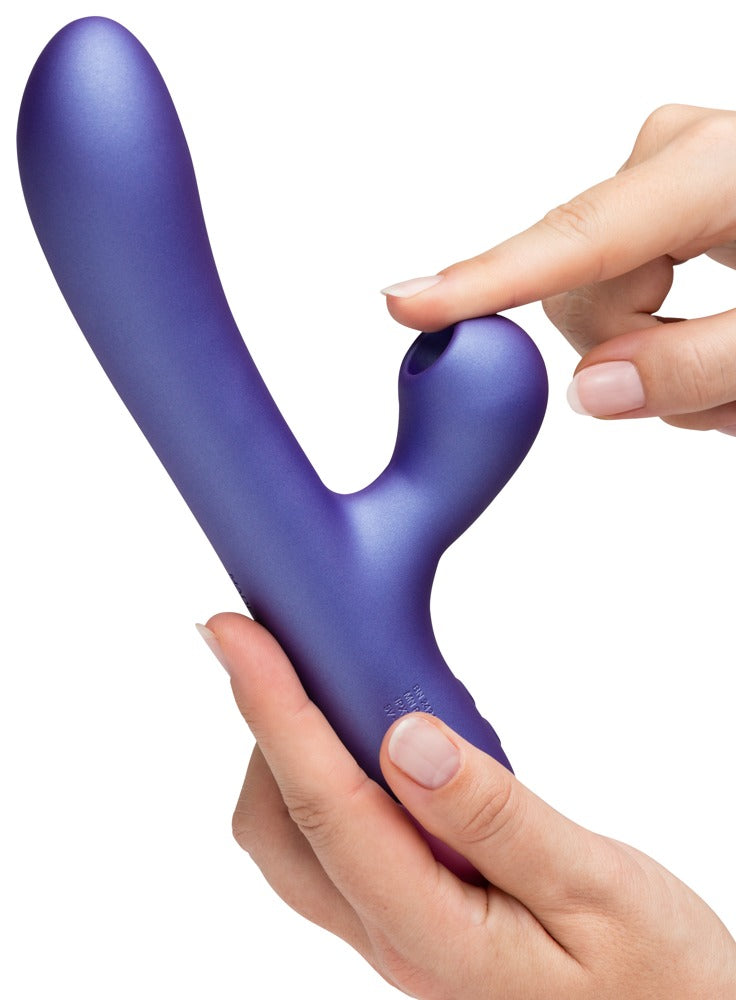 ROMP - Pulse - Vibrator