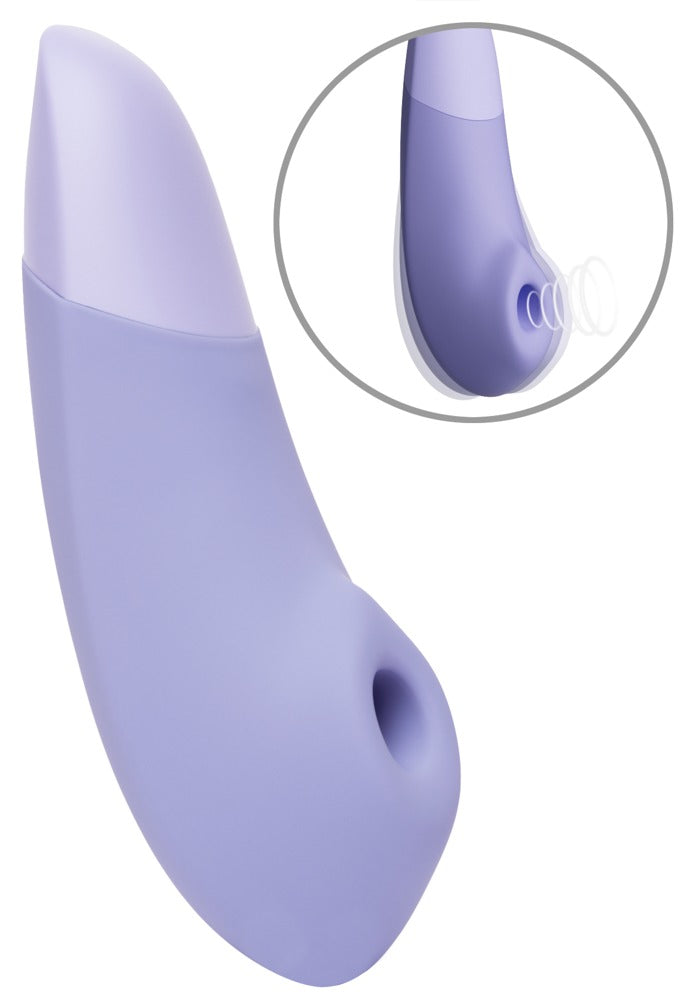 Womanizer - Enhance - Klitoraler Stimulator