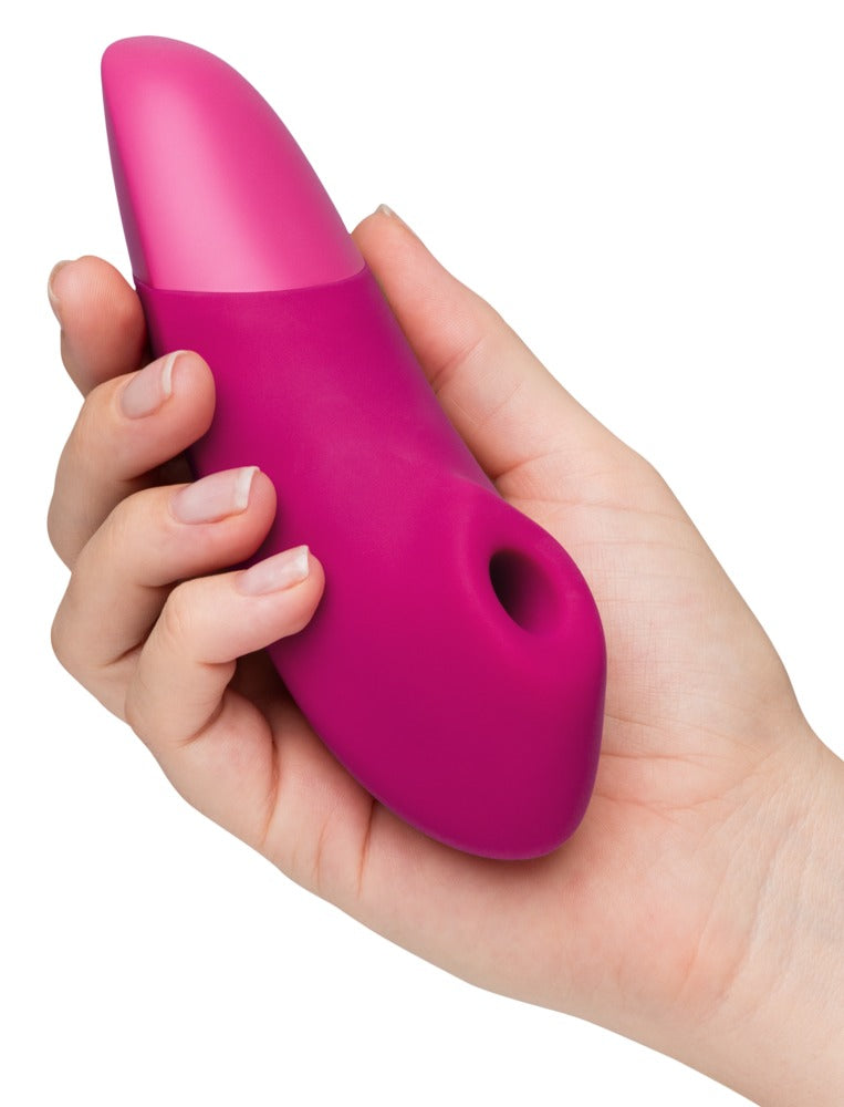 Womanizer - Enhance - Klitoraler Stimulator