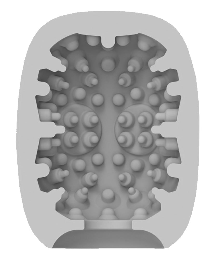 Vibeggs - Vibrierender Masturbator-Sleeve
