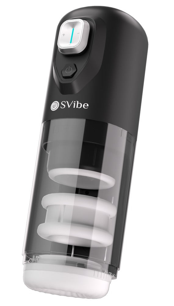 SVibe - Ikon SPARK - Masturbator