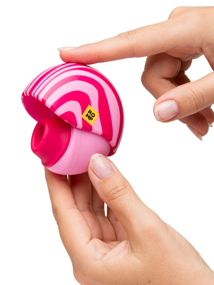 ROMP - Spin - Vibrator