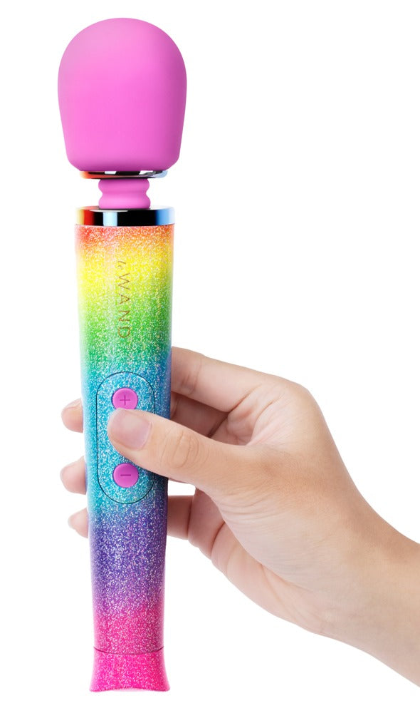 Le Wand Massagestab All That Glimmers