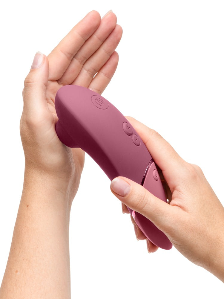 Womanizer NEXT Sensual Collection