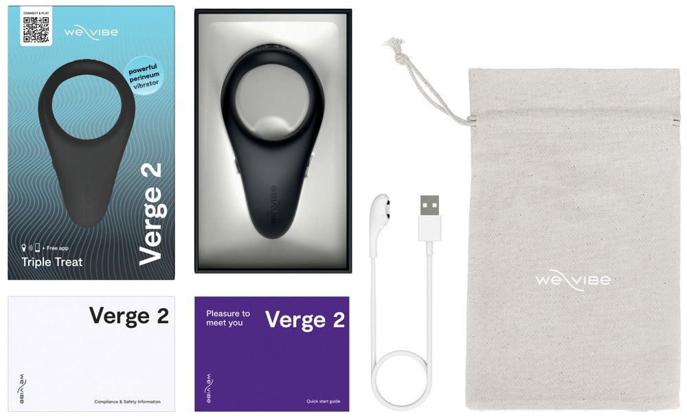 We-Vibe Verge 2