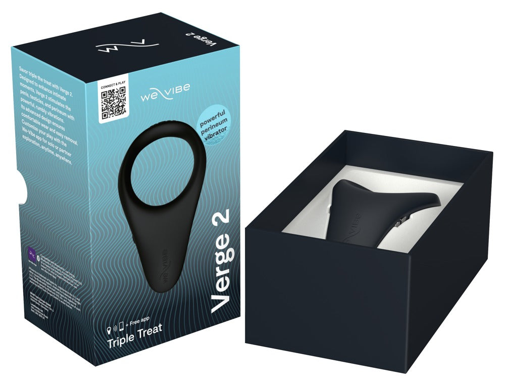 We-Vibe Verge 2