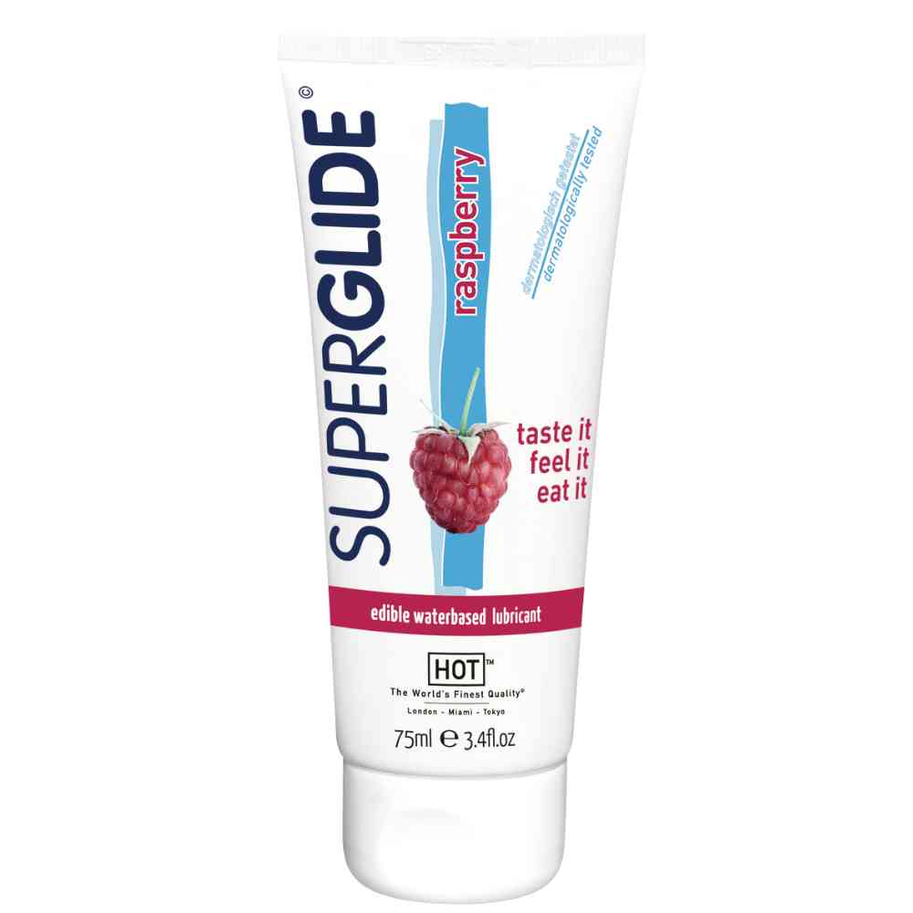 Gleitgel "Superglide"