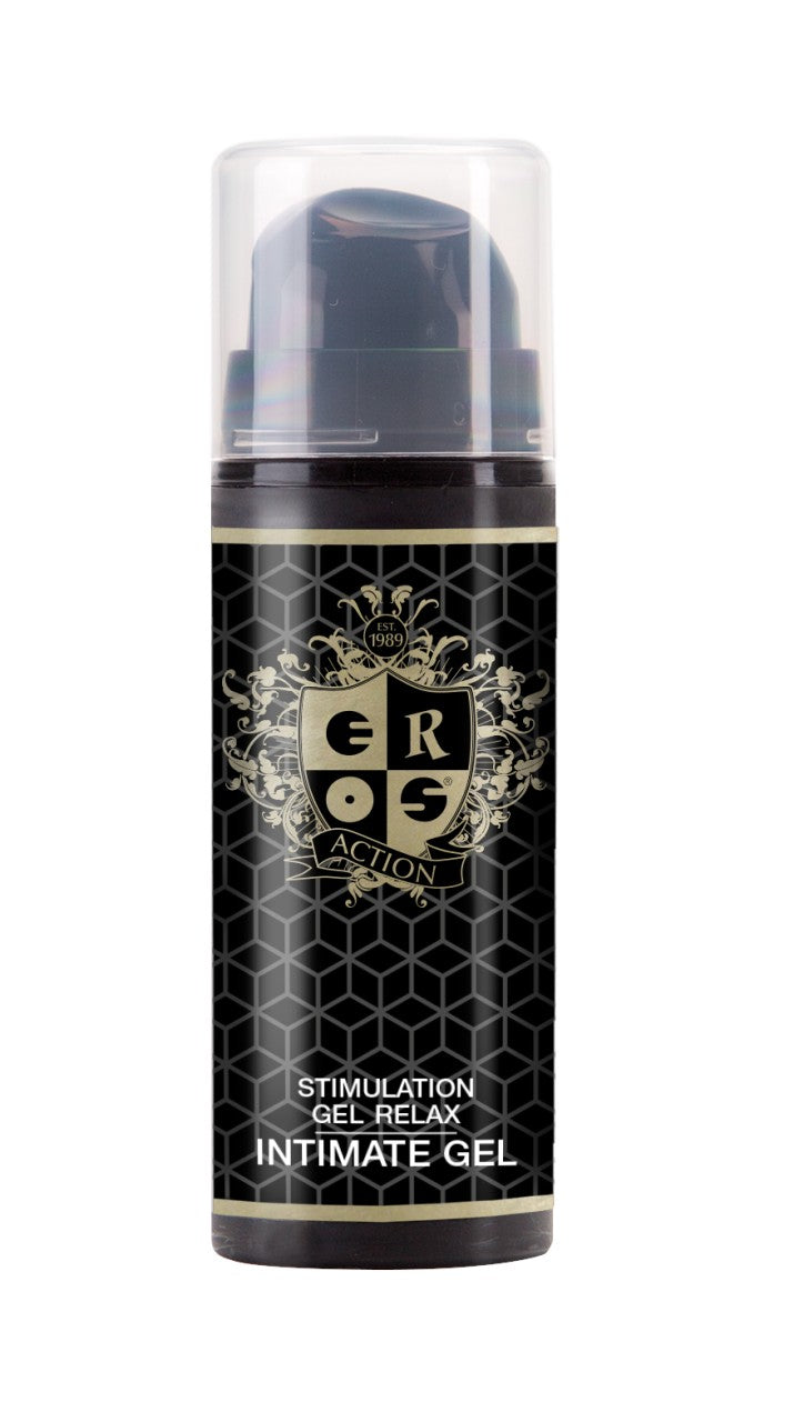 Eros - Action Stimulation Gel Relax Intimate Gel
