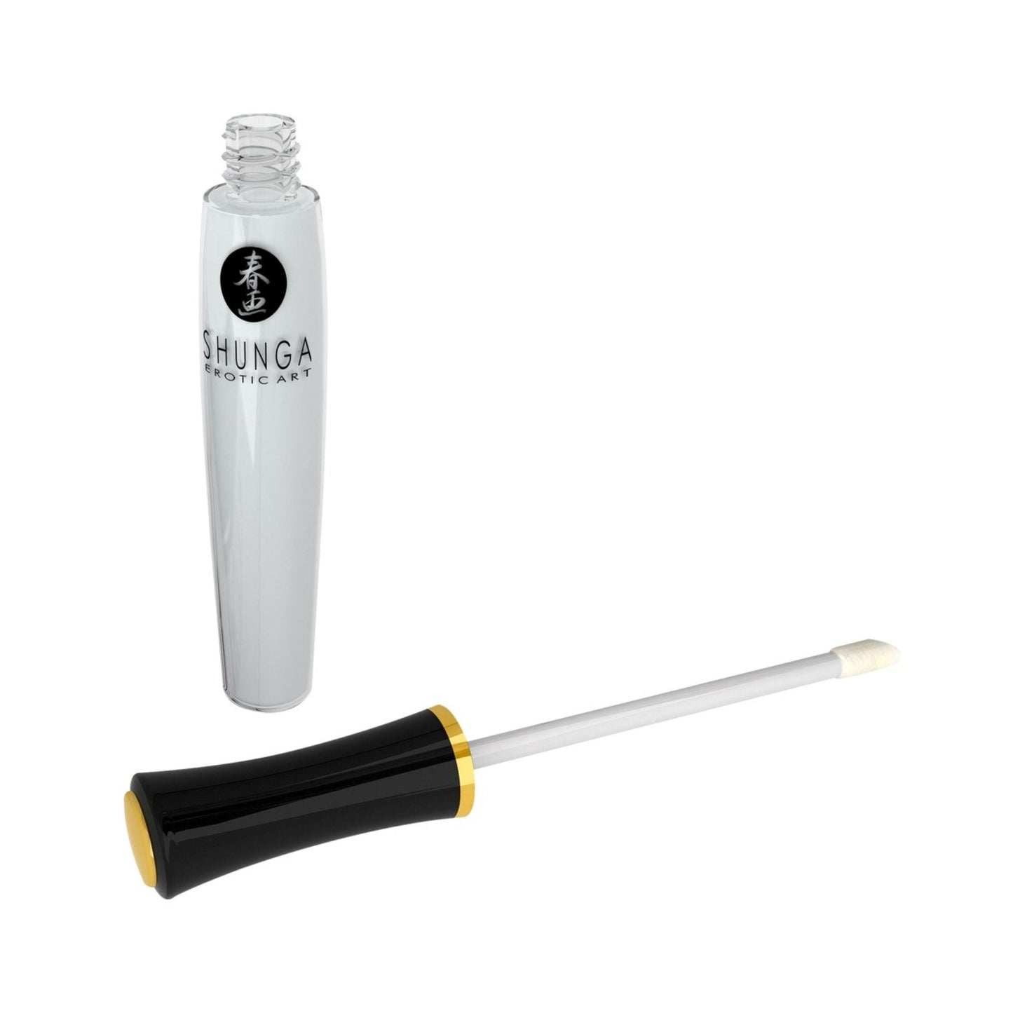 6-teiliges Massage-Set mit Öl, Creme, Oralsex-Lipgloss und Perlenkette OH MY! FANTASY