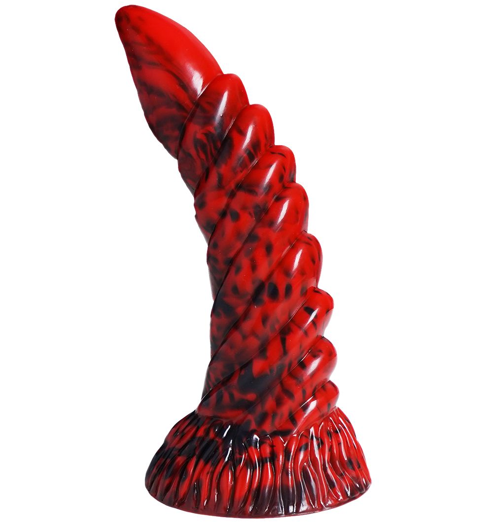 XX-DREAMSTOYS - Mutant Dildo No. 12