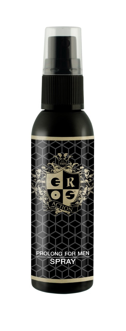 Eros - Prolong Men - Erfrischendes Pflegespray für den Penis