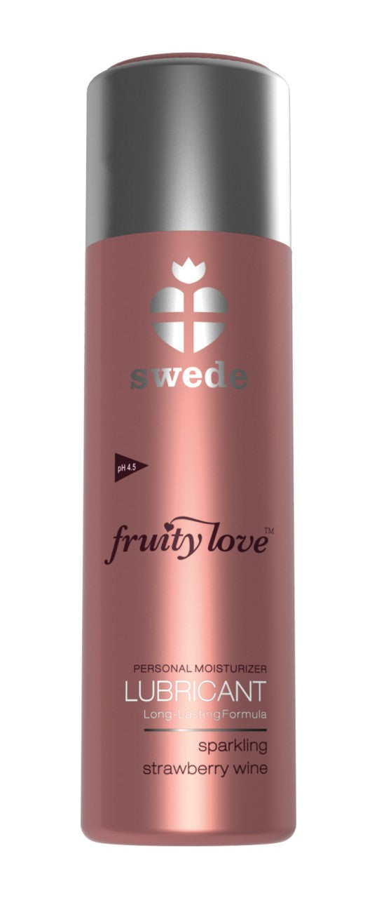 Swede - Fruity Love Gleitgel