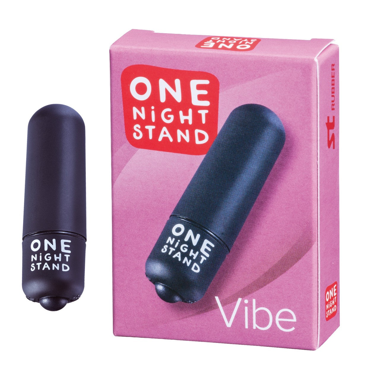 ONE NIGHT STAND - One Night Stand Vibe Black