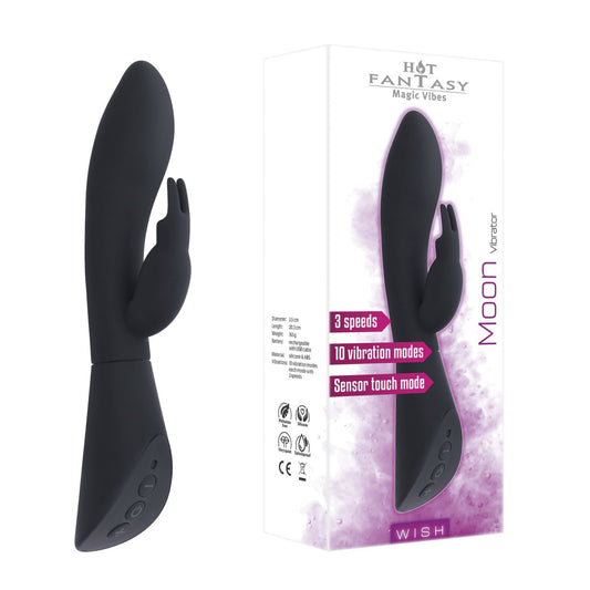 Hot Fantasy - Wish Moon - Vibrator