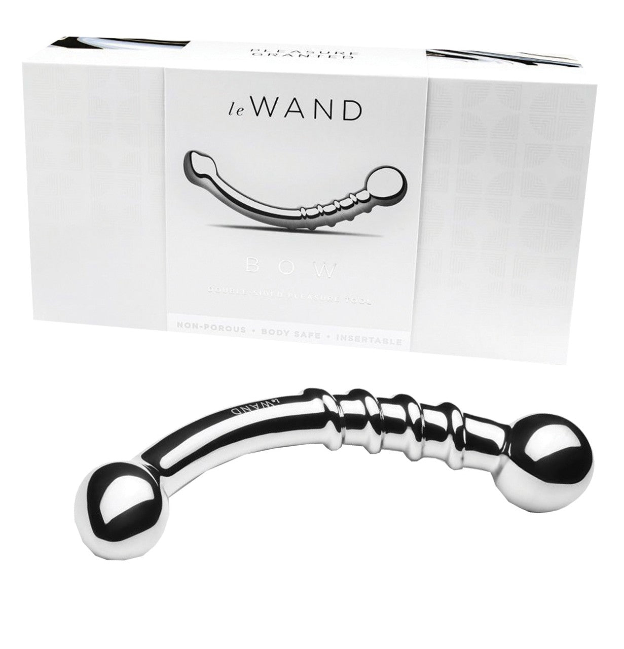 Le Wand - Bow - Wand Massager