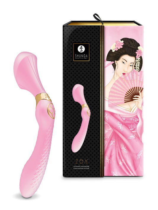 Shunga Erotic Art - Zoa - Intimate Massager