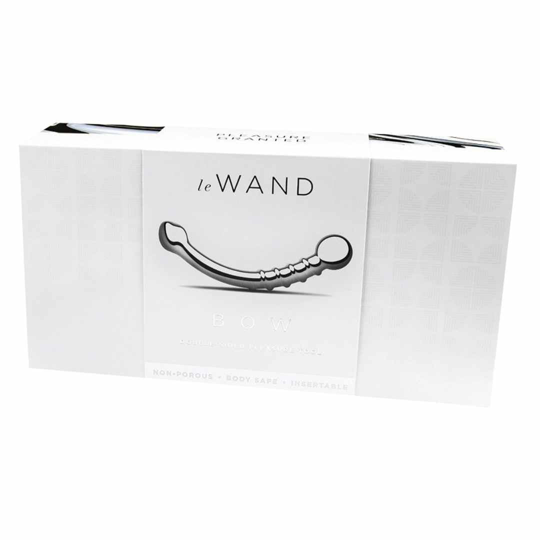 Le Wand Bow