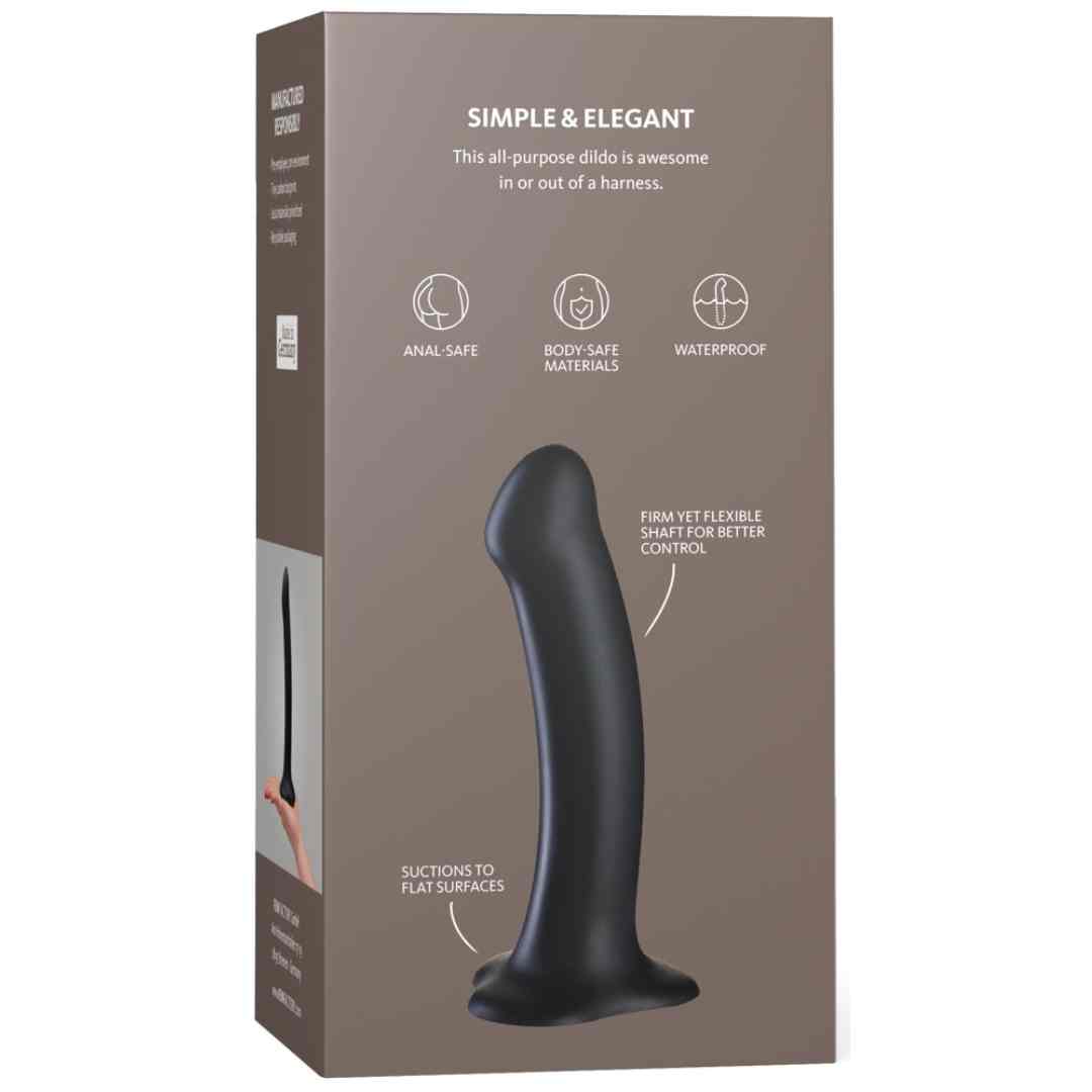Magnum Vibrator